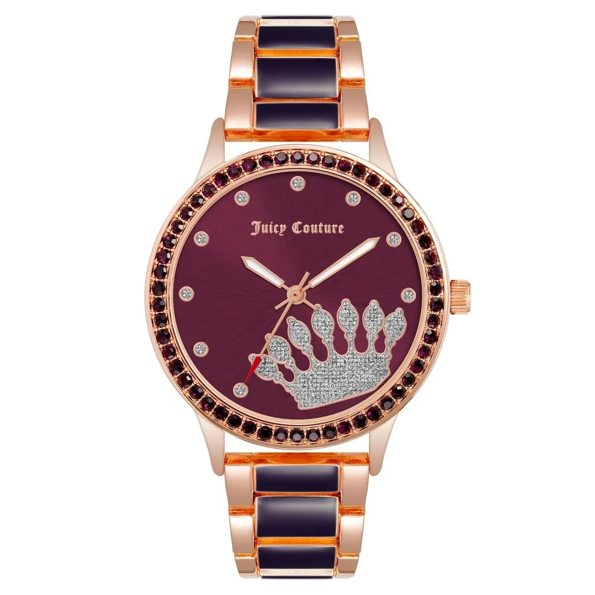 Orologio Donna Juicy Couture JC_1334RGPR