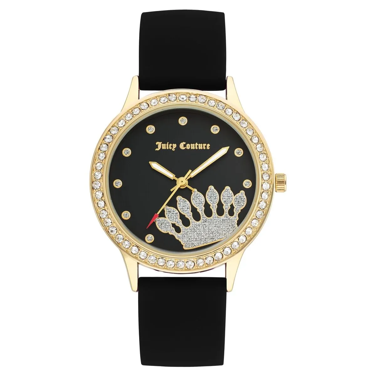 Orologio Donna Juicy Couture JC_1342GPBK