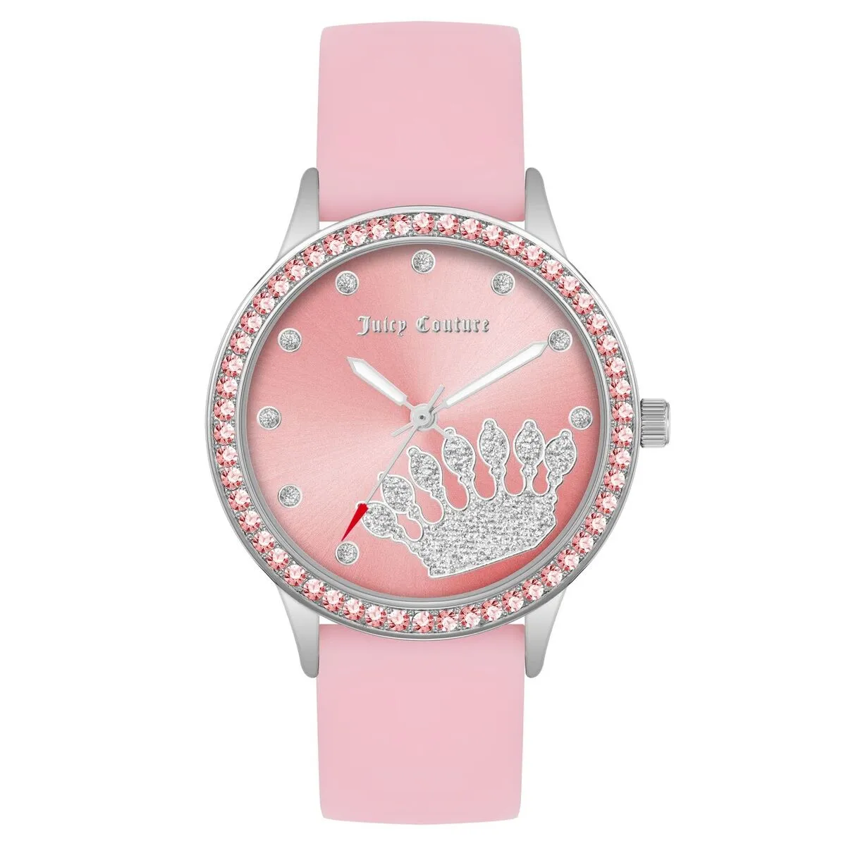 Orologio Donna Juicy Couture JC_1343SVPK