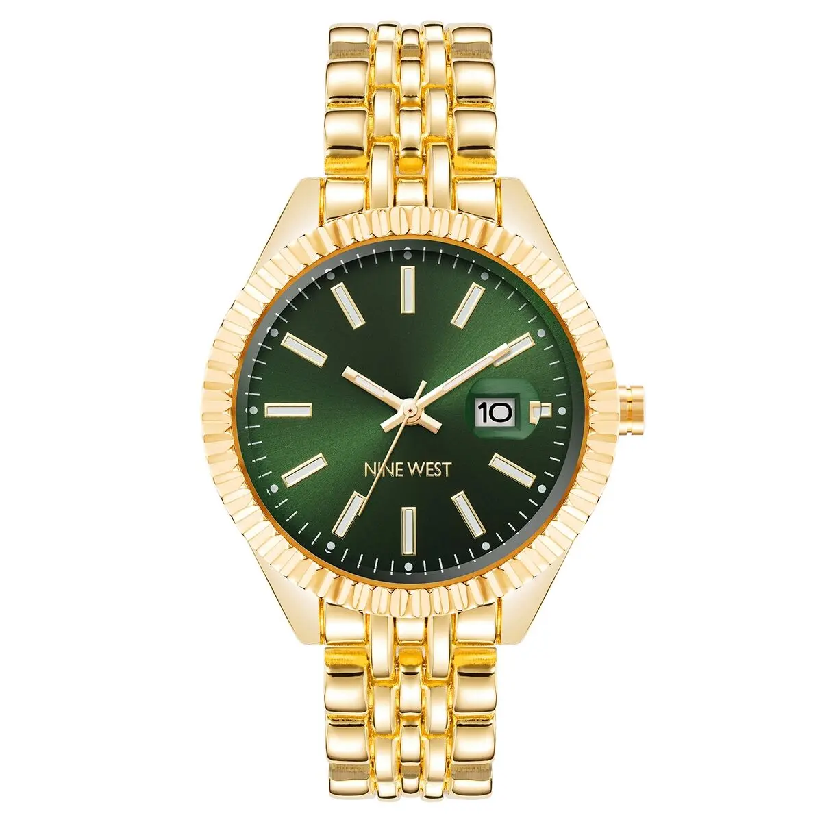 Orologio Donna Nine West NW_2660GNGB