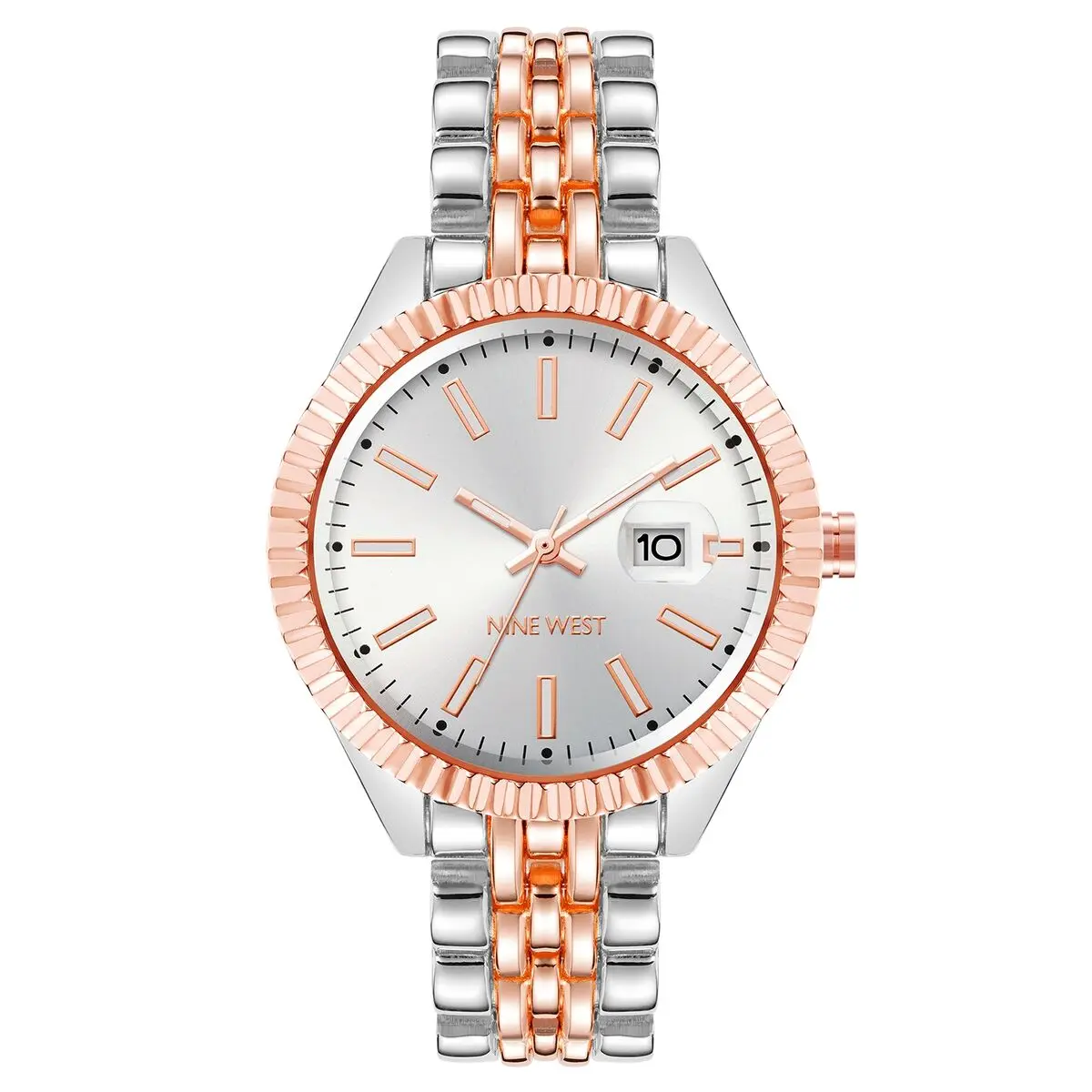 Orologio Donna Nine West NW_2661SVRT