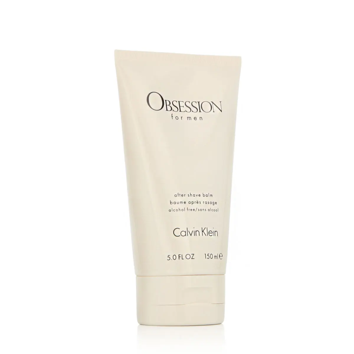 Balsamo Dopobarba Calvin Klein Obsession 150 ml