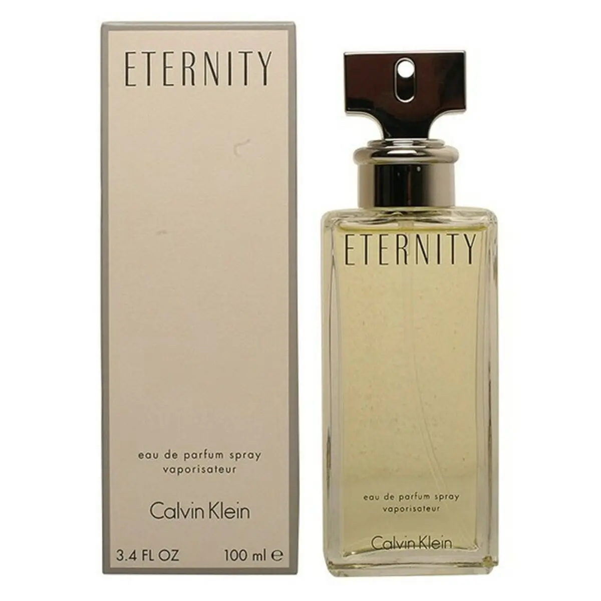 Profumo Donna Eternity Calvin Klein Eternity EDP 30 ml