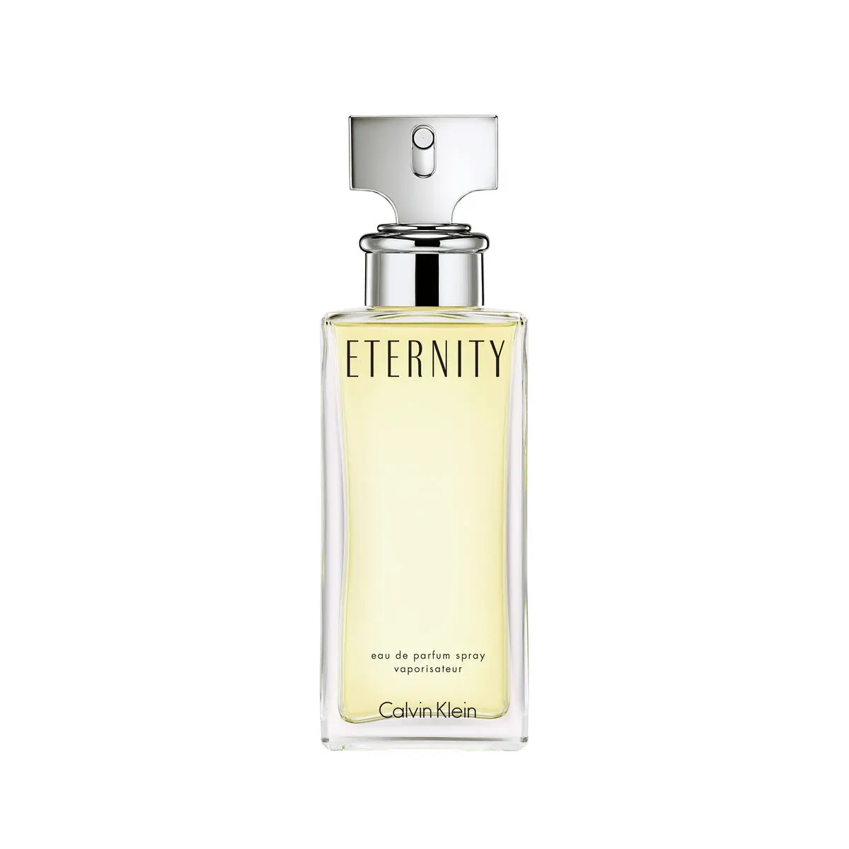 Profumo Donna Calvin Klein Eternity EDP