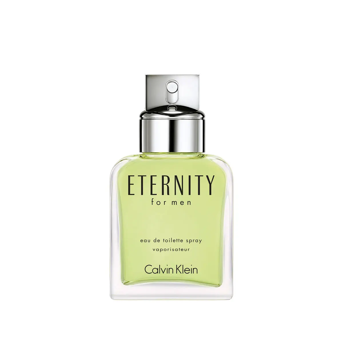 Profumo Uomo Calvin Klein EDT Eternity For Men (50 ml)