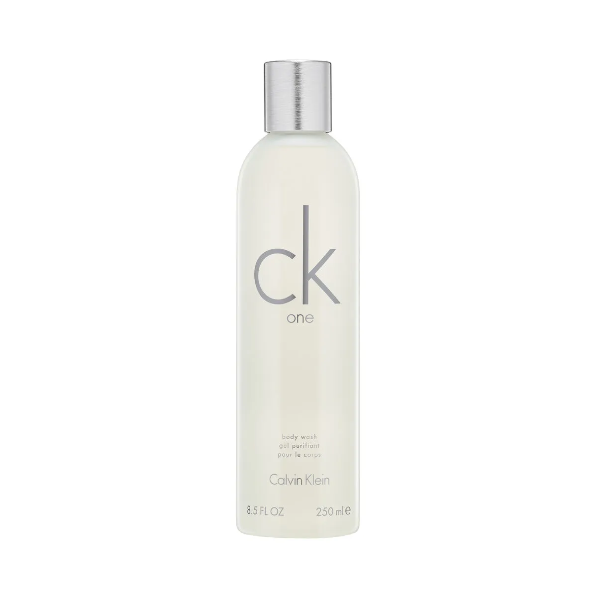 Gel Doccia Calvin Klein Ck One 250 ml