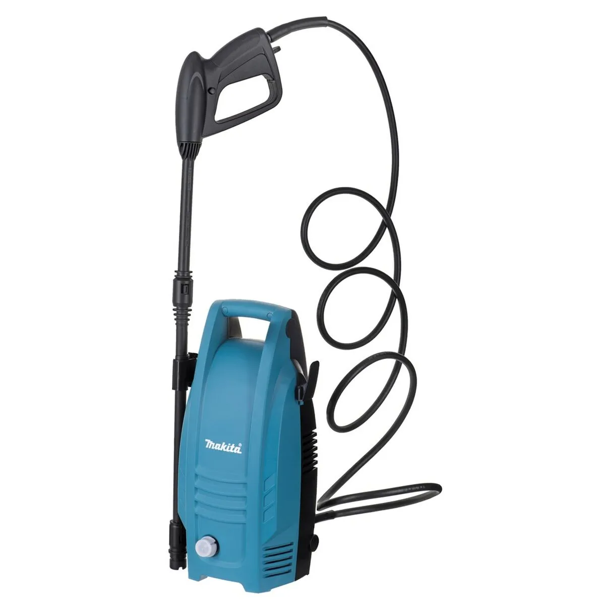 Idropulitrice Makita HW101 1300 W 100 bar 360 l/h