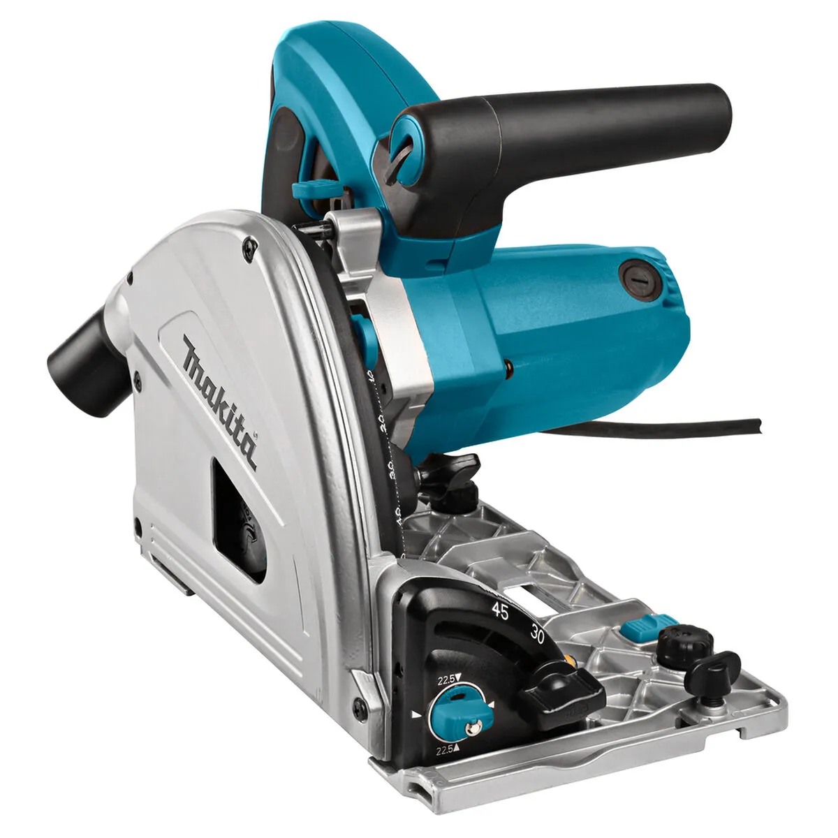 Sega circolare Makita SP6000J 1300 W 750 W 240 V 165 mm Ø 16,5 cm