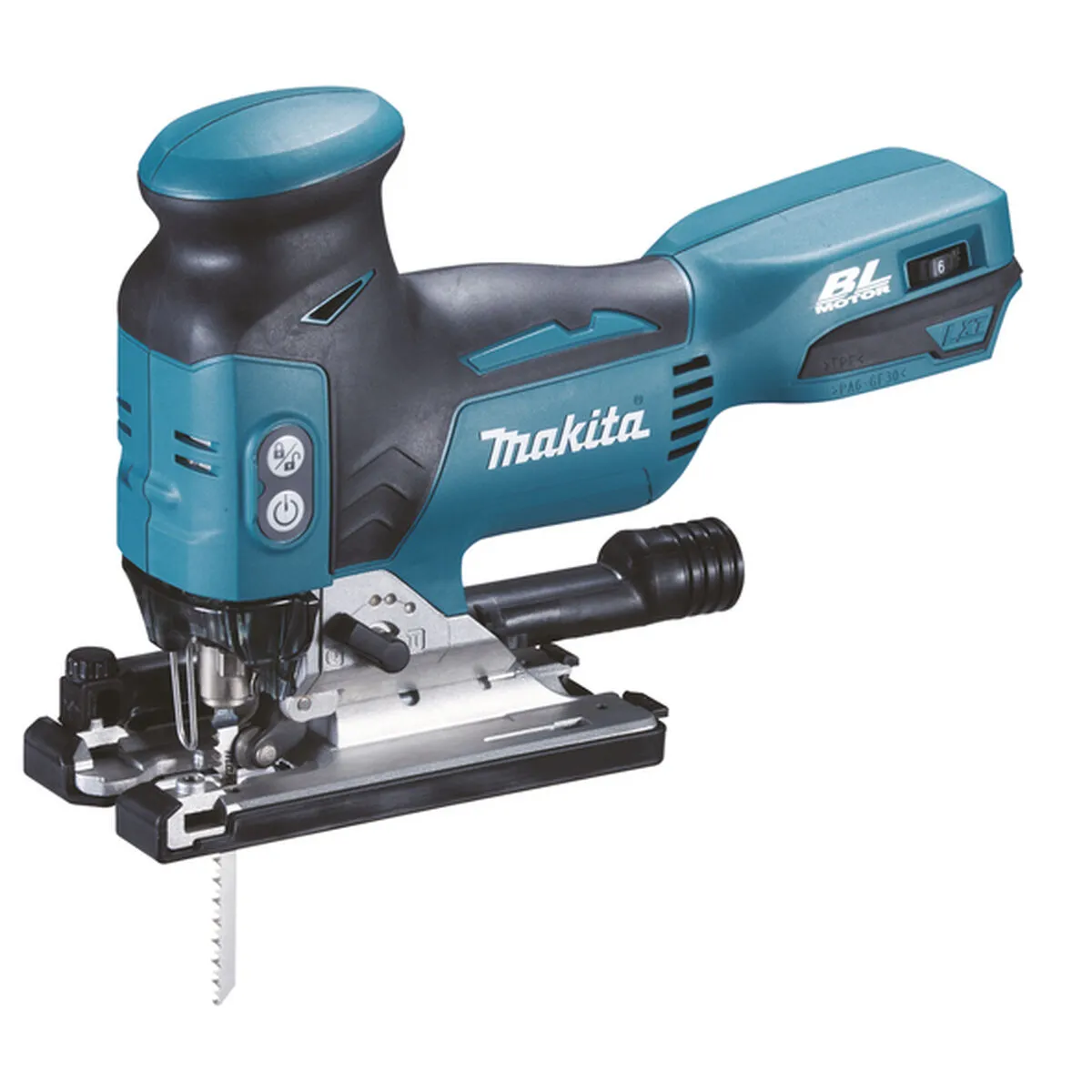 Seghetto Alternativo Makita DJV181Z