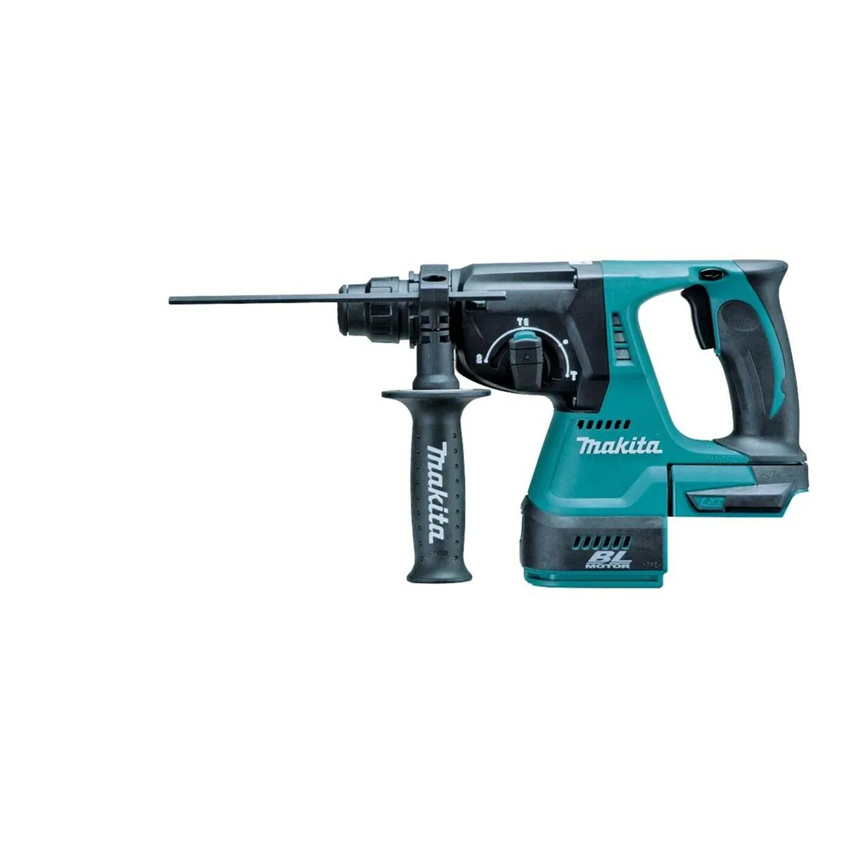 Trapano a percussione Makita DHR242Z