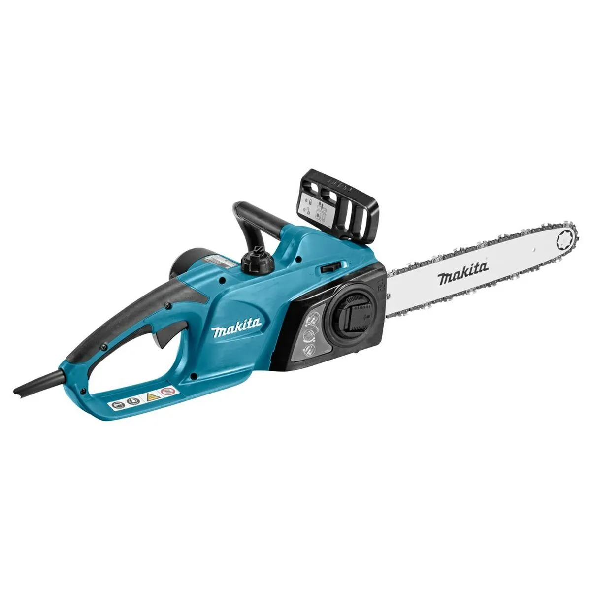 Motosega elettrica Makita UC4041A 1800 W 36 CM