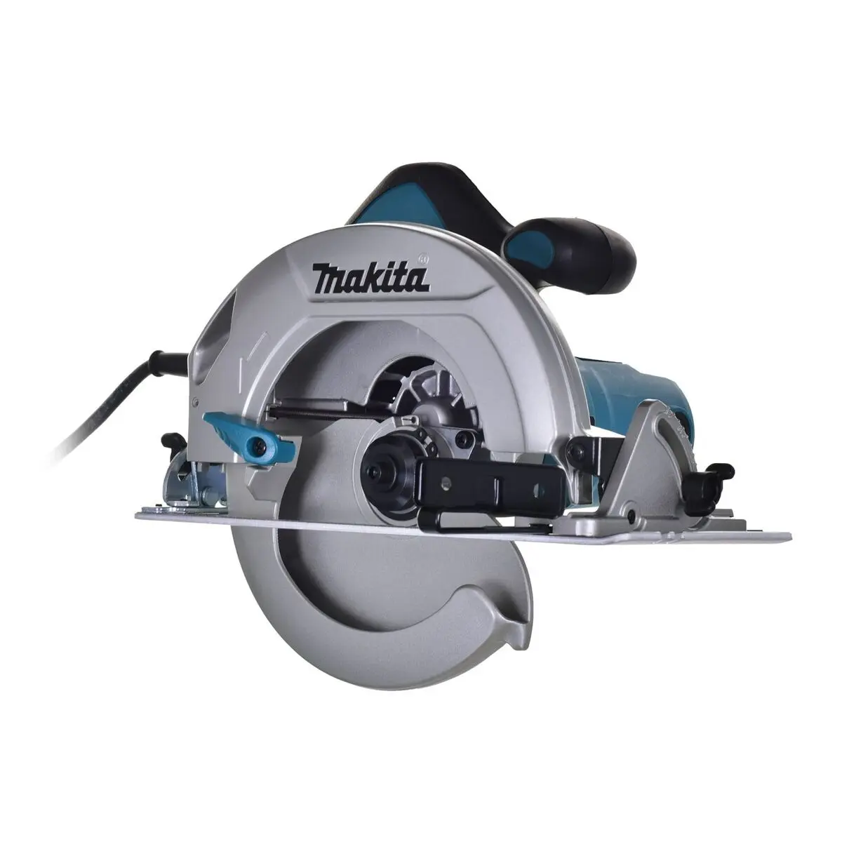 Sega circolare Makita HS7601 1200 W Ø 19 cm 230 V 190 mm