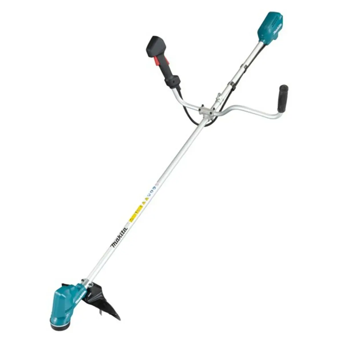 Decespugliatore multifunzione Makita DUR190UZX3 18 V