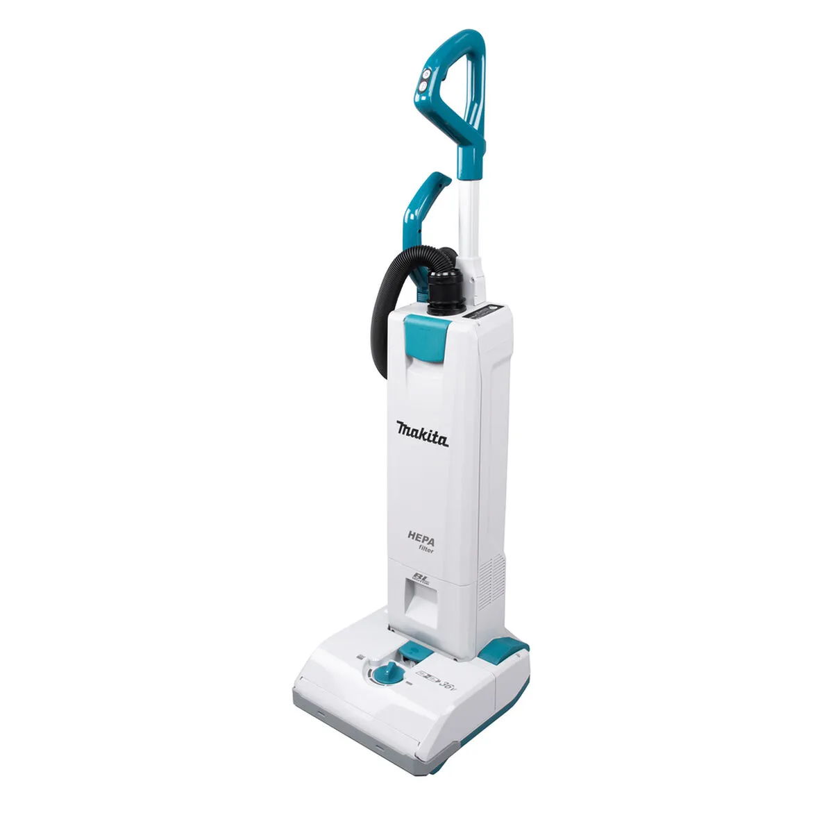 Aspirapolvere Makita DVC560PT2 Azzurro Bianco