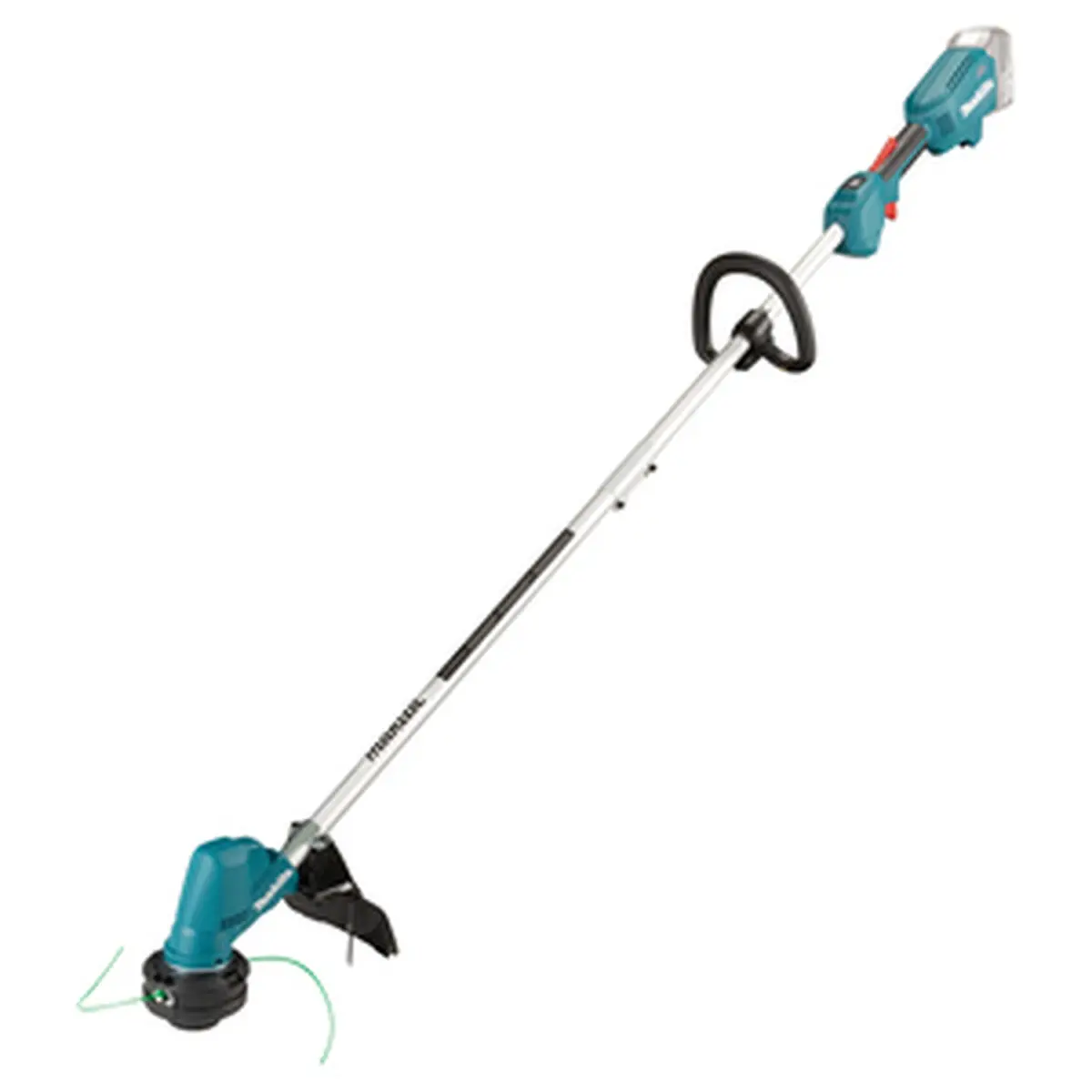 Decespugliatore multifunzione Makita DUR192LZ 18 V