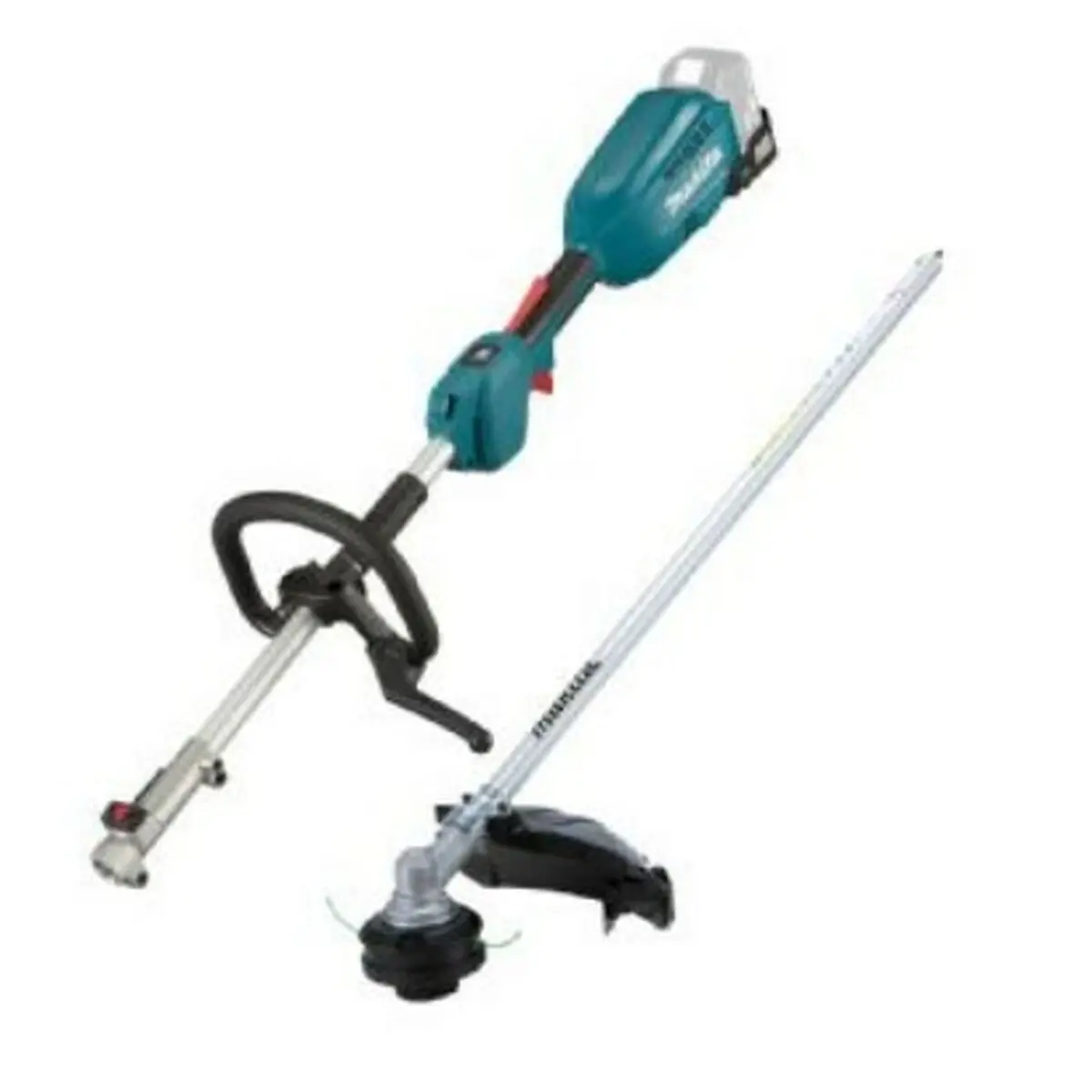 Decespugliatore multifunzione Makita DUX18ZX1 18 V