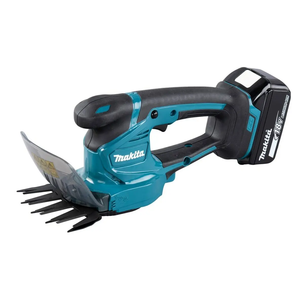 Decespugliatore multifunzione Makita DUM111SYX 27 W 18 V