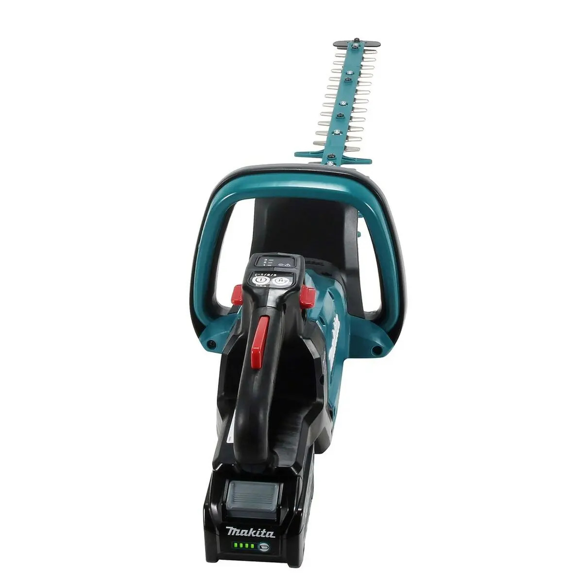 Tagliasiepi Makita UH009GZ 40 V