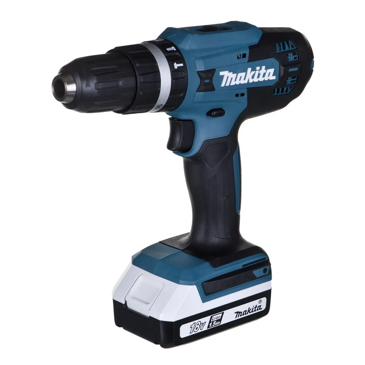 Cacciavite Makita HP488D002 18 V