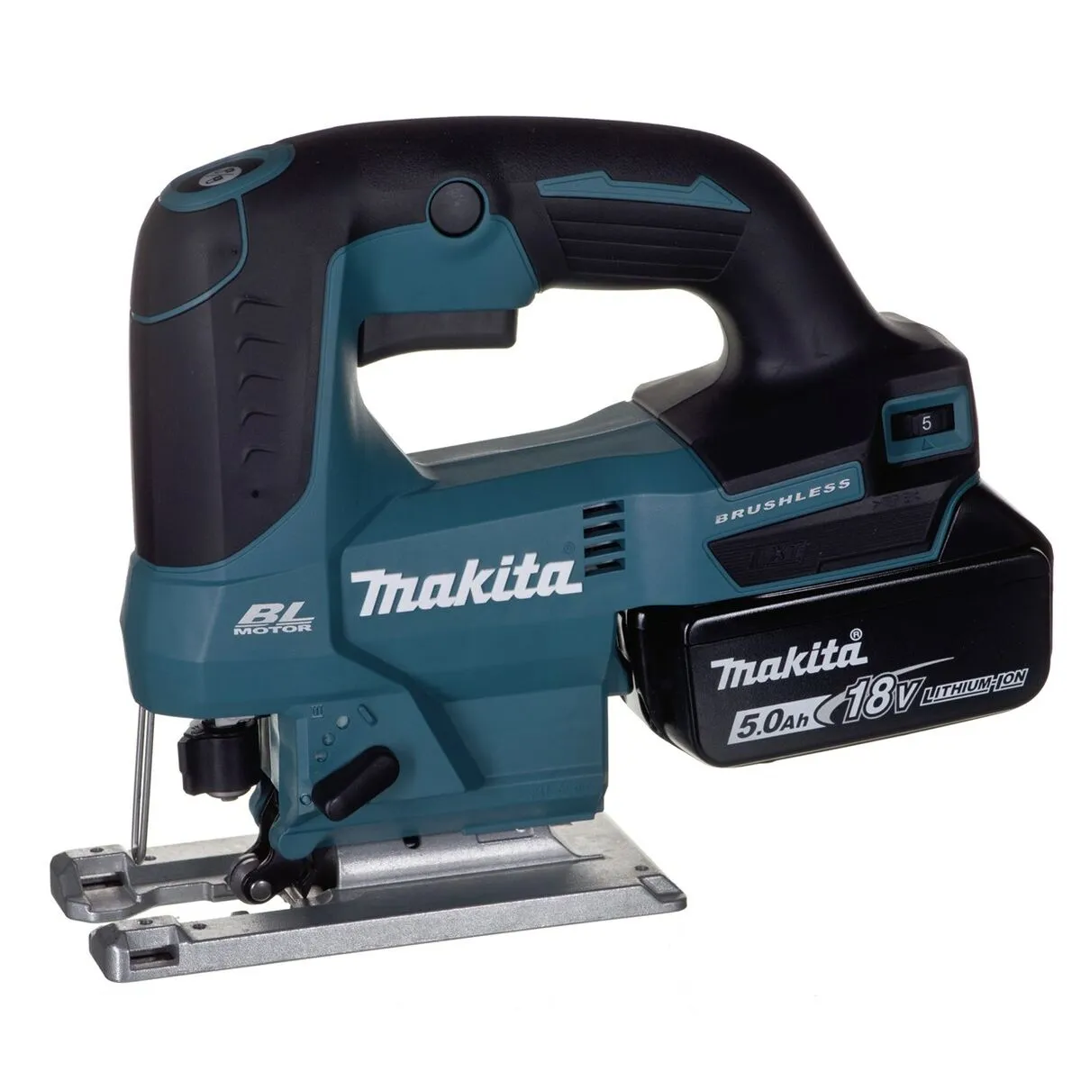 Seghetto Alternativo Makita DJV184RTJ 18 V