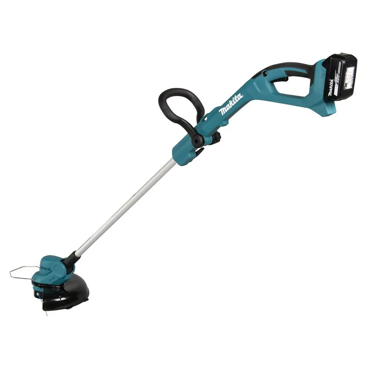 Decespugliatore multifunzione Makita DUR193Z 280 W 18 V