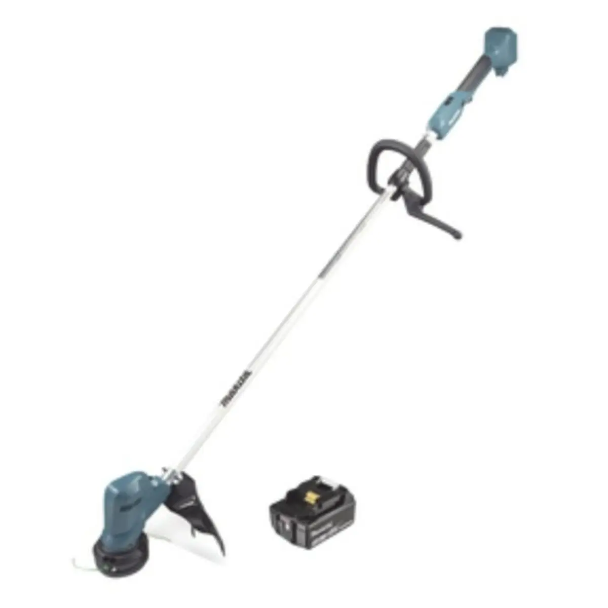 Decespugliatore multifunzione Makita DUR194ZX1