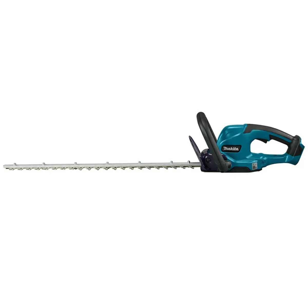 Tagliasiepi Makita DUH607Z 18 V