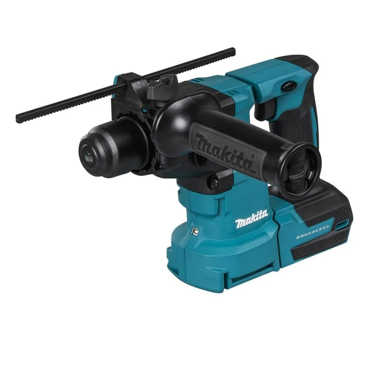 Trapano a percussione Makita DHR183ZJ