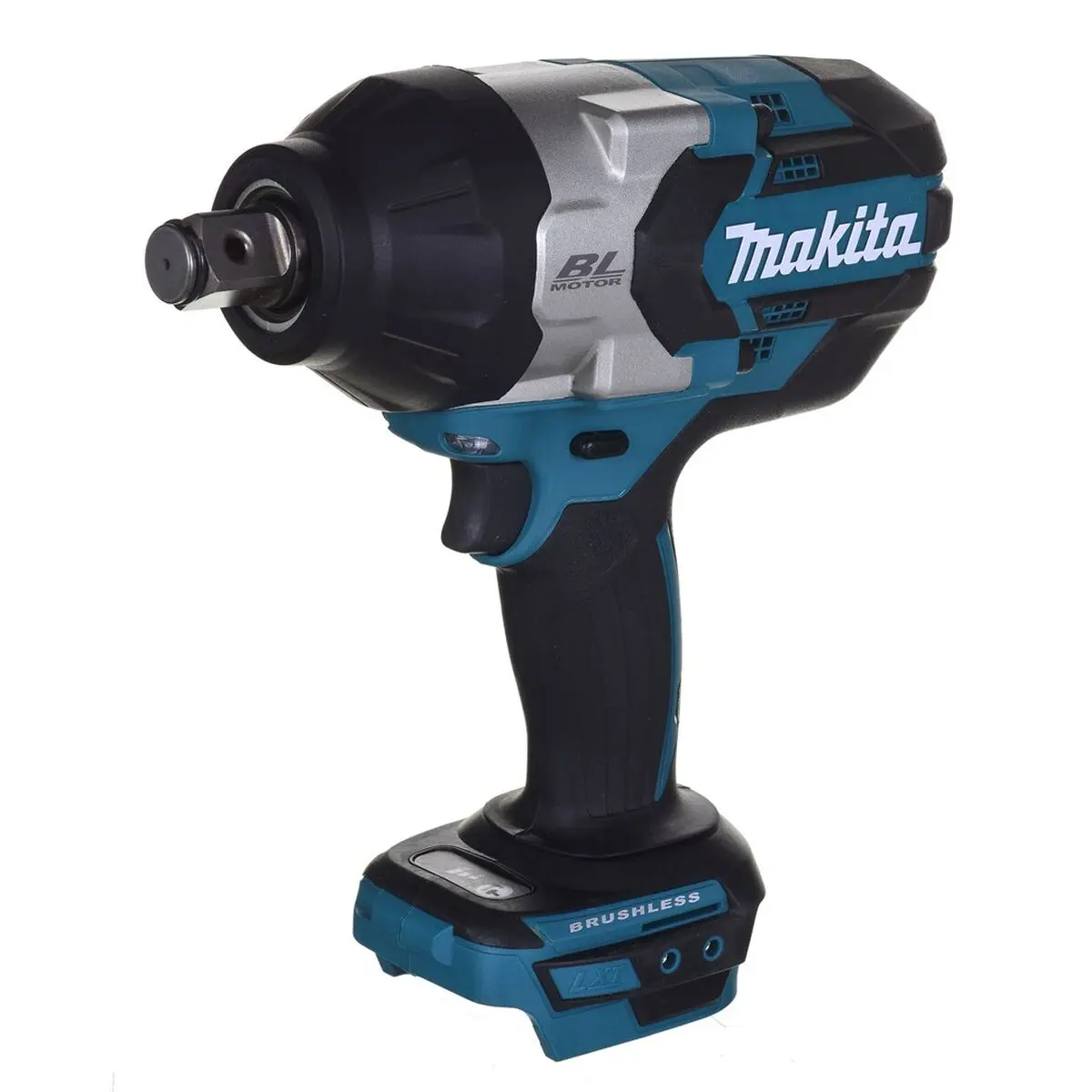 Chiave ad impatto Makita DTW1001Z 18 V 500 W