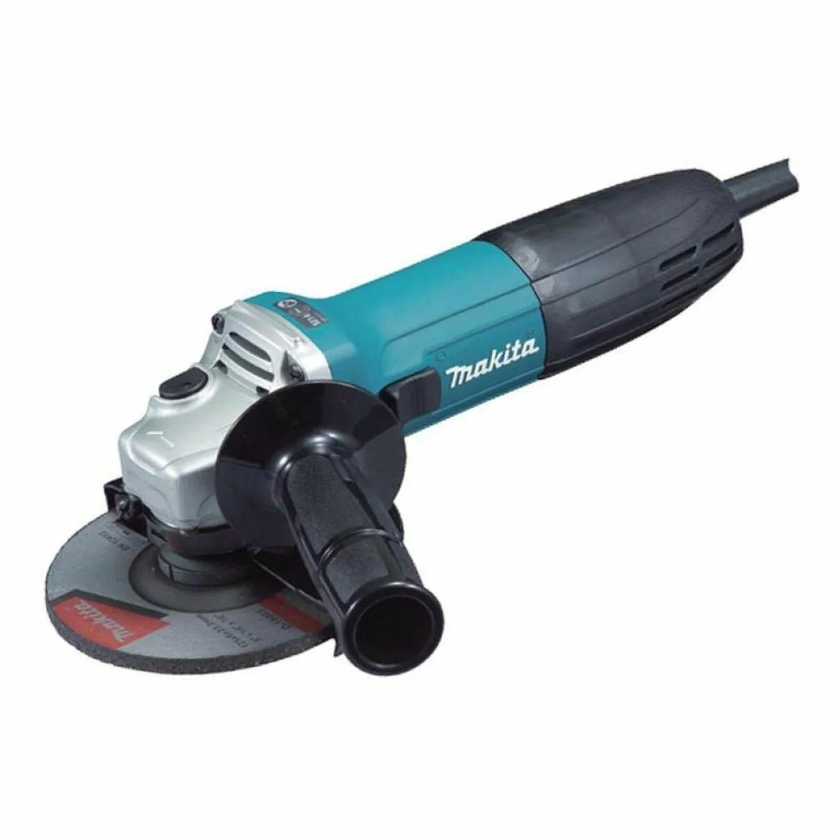 Smerigliatrice Makita GA5030R 720 W 240 V 125 mm