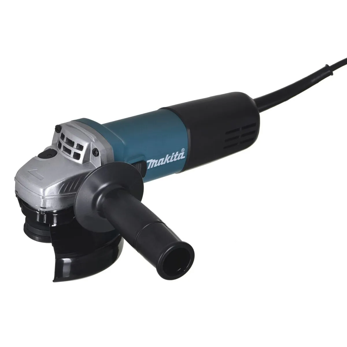 Smerigliatrice Makita 9558HNR 840 W 125 mm