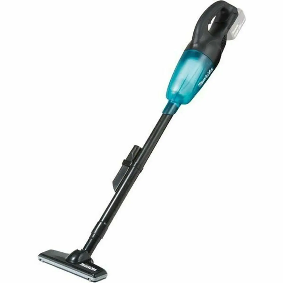 Aspirapolvere senza Cavo Makita DCL180ZB Azzurro Nero 30 W