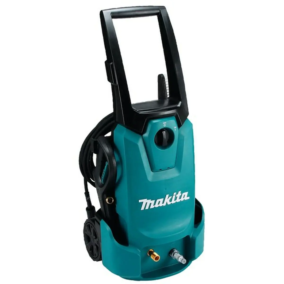 Idropulitrice Makita HW1200 1600 W 240 V