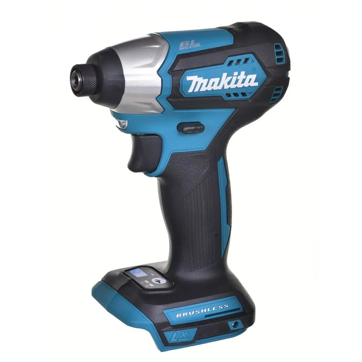 Cacciavite a percussione Makita DTD155Z 140 nm