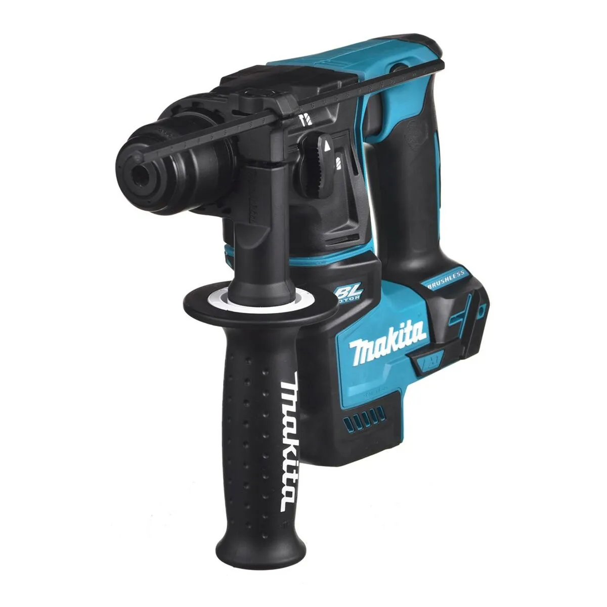 Trapano a percussione Makita DHR171Z 680 RPM