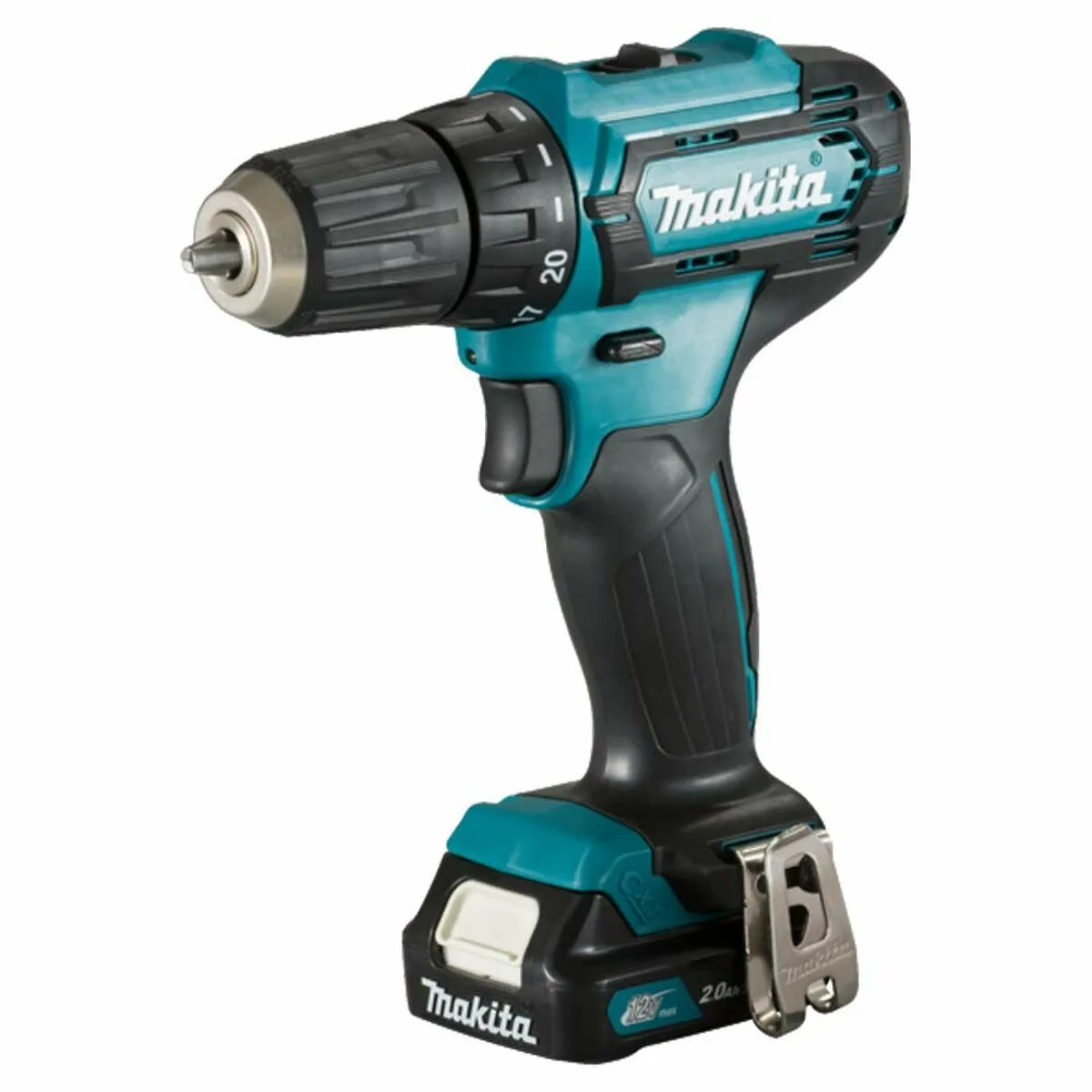 Cacciavite Makita DF333DWAE