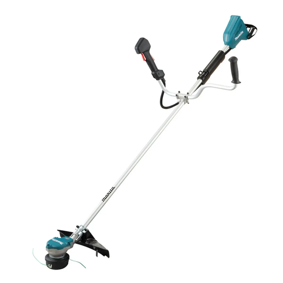 Decespugliatore multifunzione Makita DUR368AZ 18 V