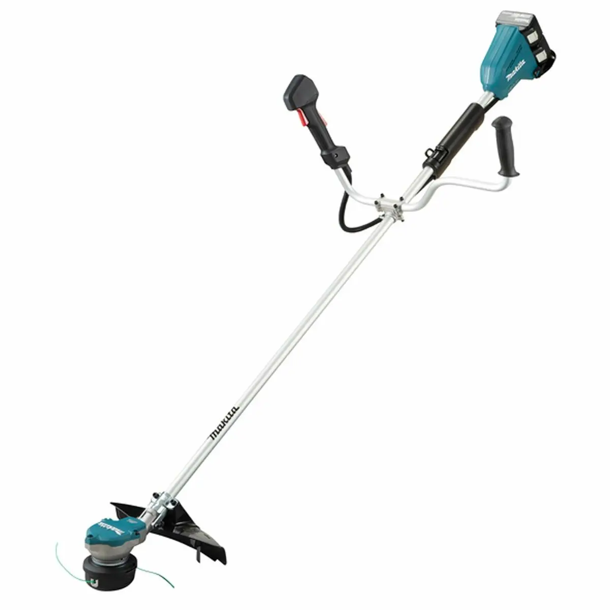 Decespugliatore multifunzione Makita DUR368APT2 36 V 18 V