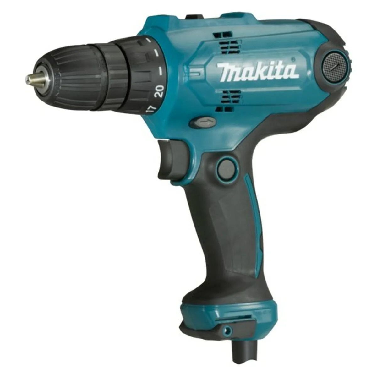 Trapano Makita DF0300 320 W 56 Nm 20 NM