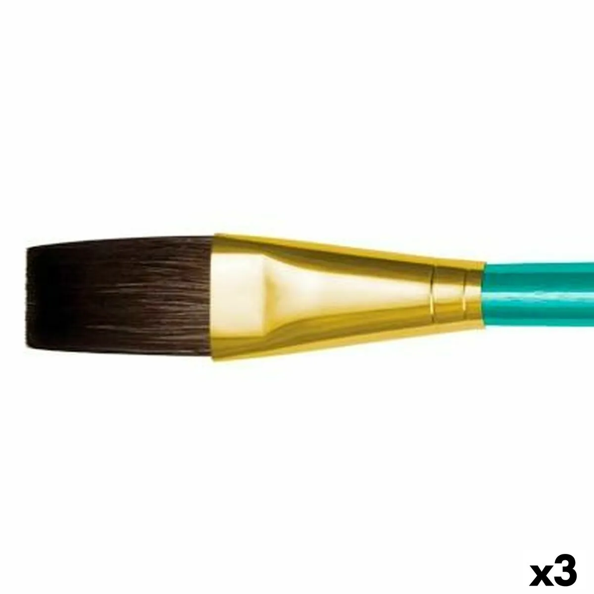 Pennelli Royal & Langnickel Menta Stroke - R88ST Scoiattolo 1" (3 Unità)