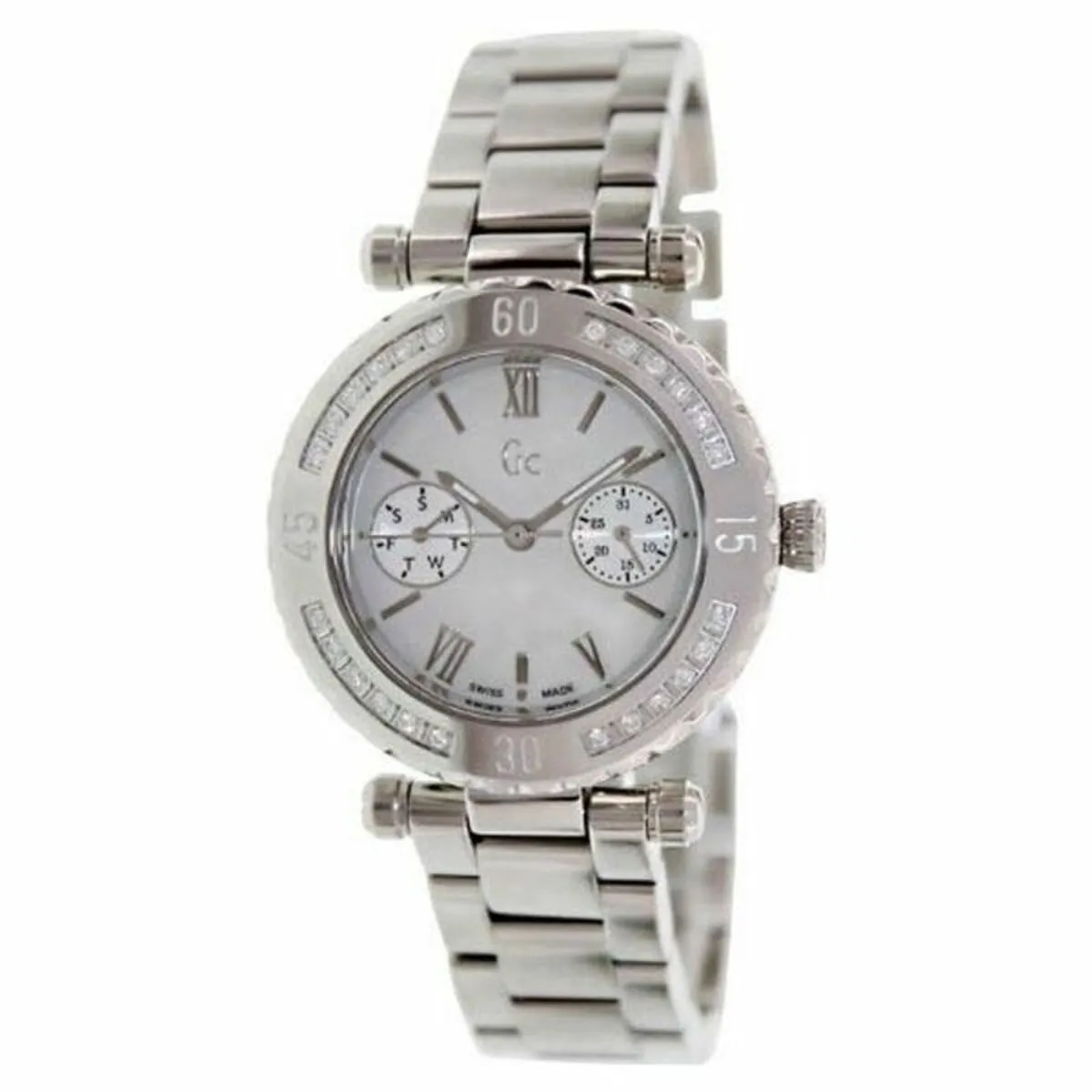 Orologio Donna Guess X42107L1S (Ø 34 mm)