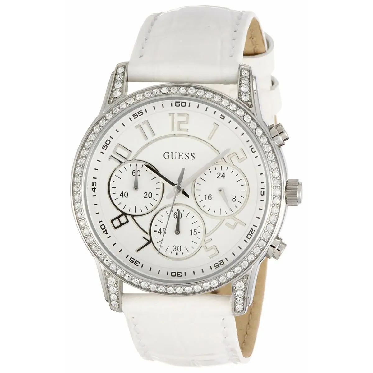 Orologio Donna Guess W14545L1 (Ø 39 mm)