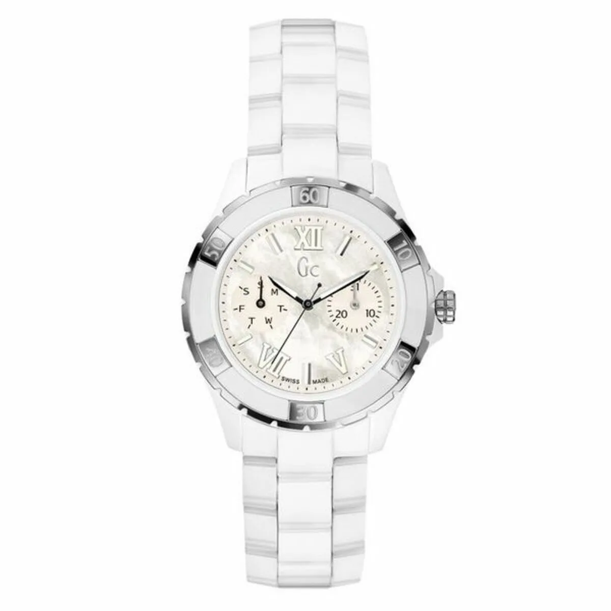 Orologio Donna Guess X69001L1S (Ø 36 mm)