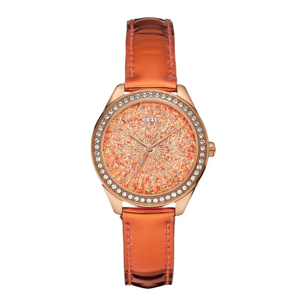 Orologio Donna Guess W0156L2 (Ø 37 mm)