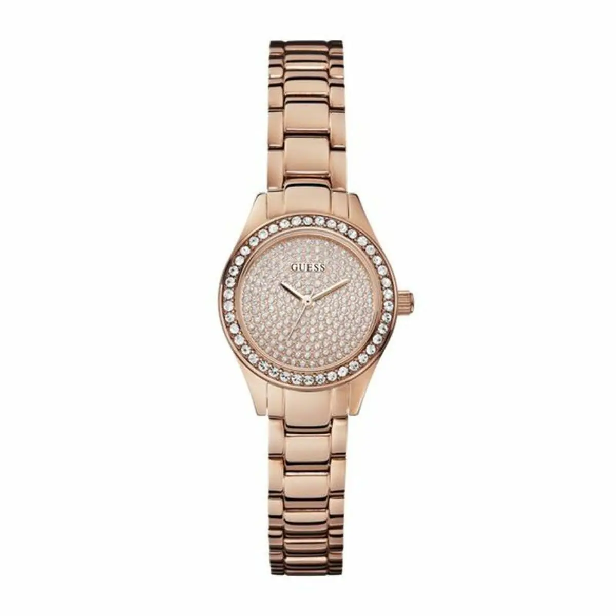 Orologio Donna Guess W0230L3 (27 mm)