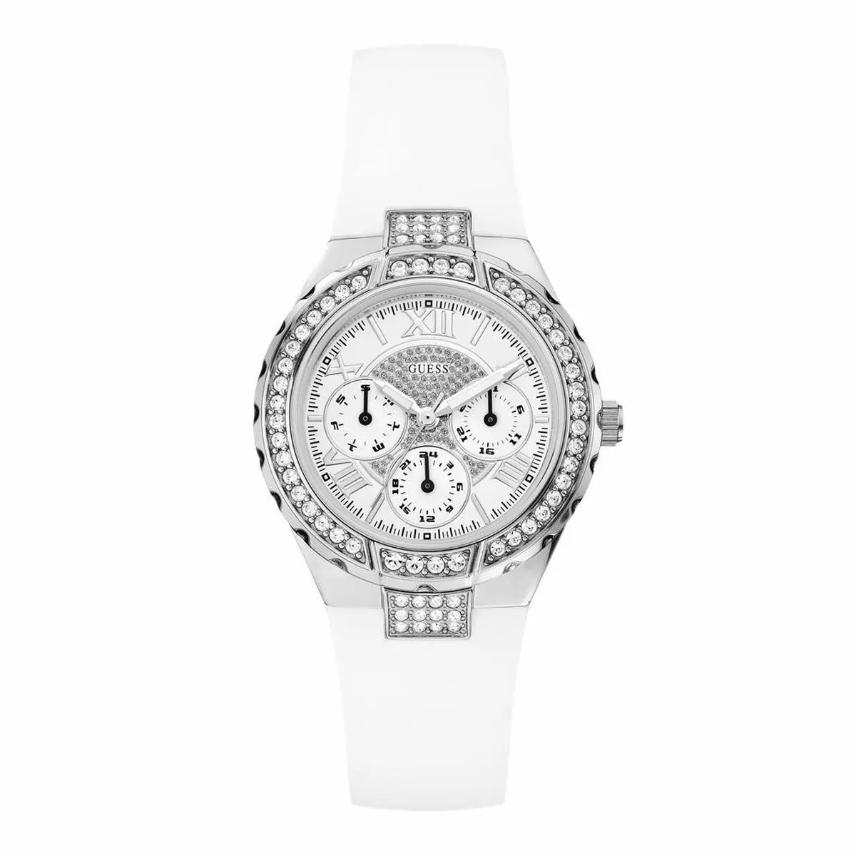 Orologio Donna Guess W0300L1 (Ø 38 mm)