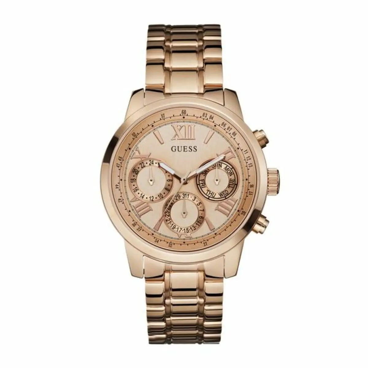 Orologio Donna Guess W0330L2