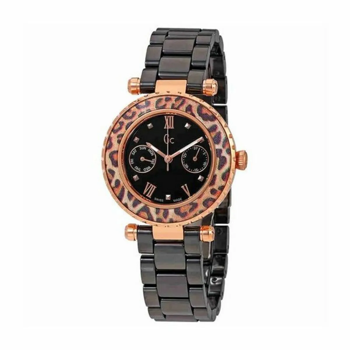 Orologio Donna Guess X35016L2S (Ø 34 mm)