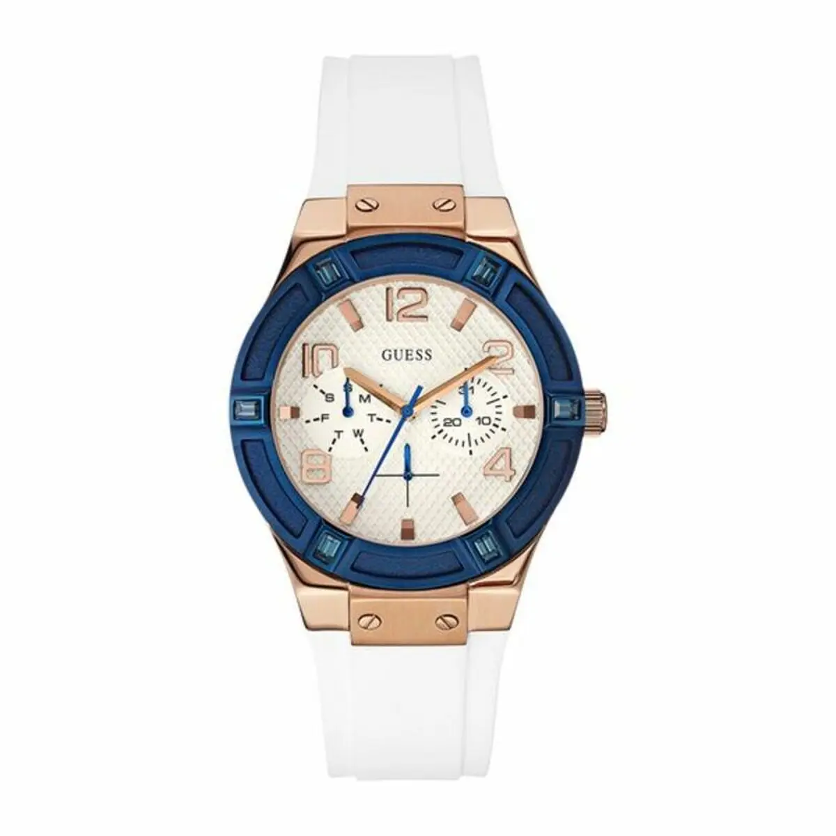 Orologio Donna Guess W0564L1 (Ø 39 mm)