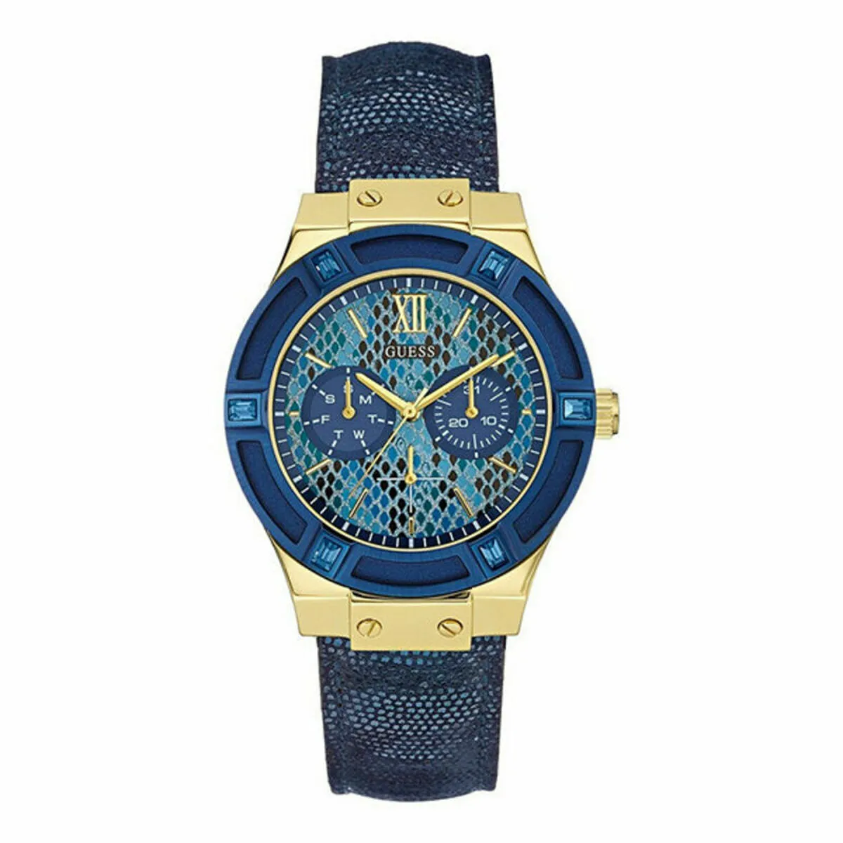 Orologio Donna Guess W0289L3 (Ø 39 mm)